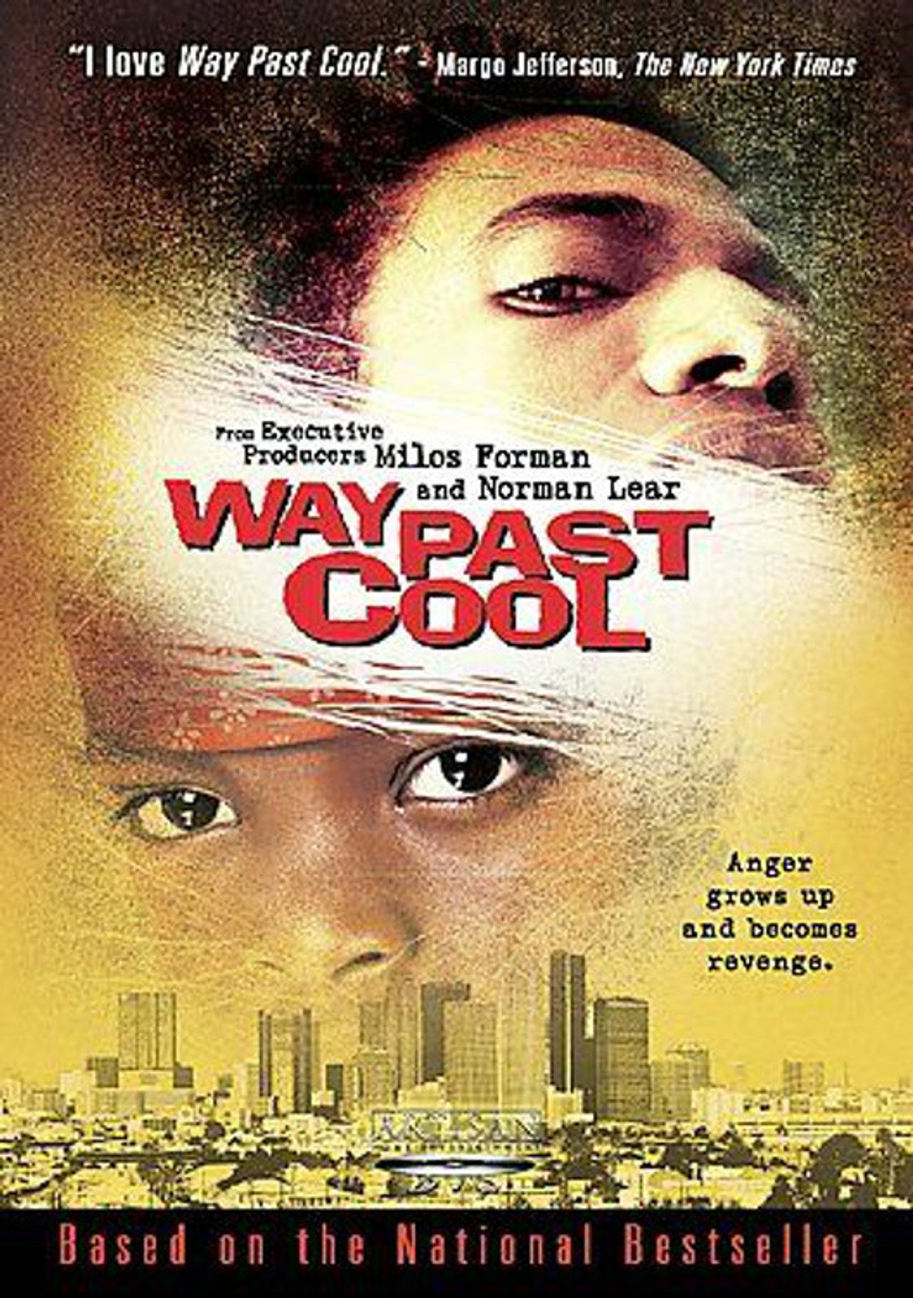 Pôster de Way Past Cool