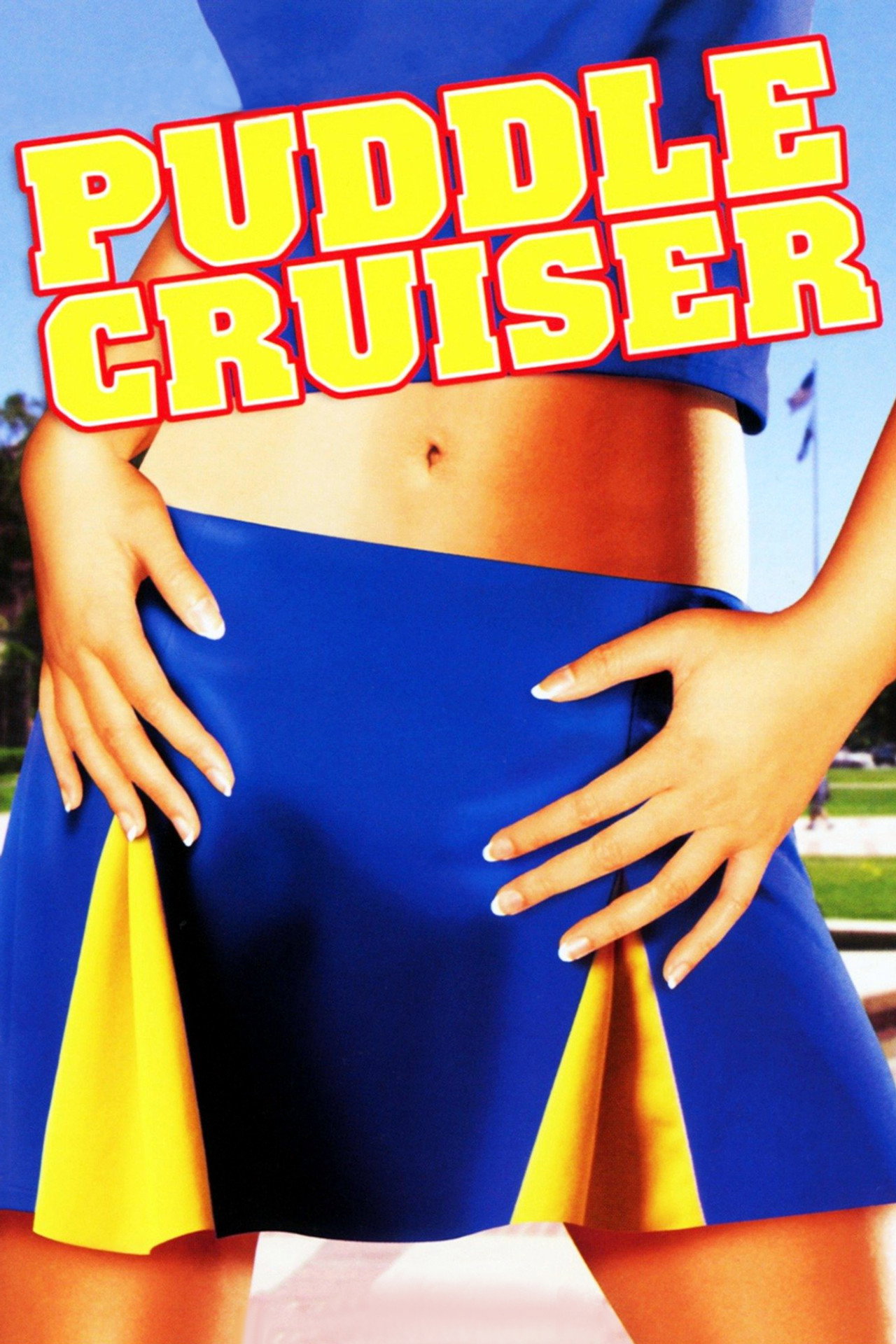 Pôster de Puddle Cruiser