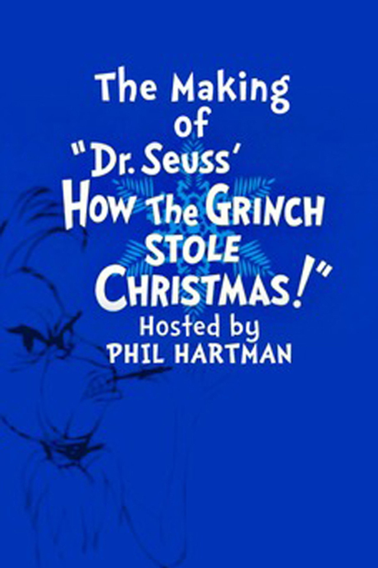Pôster de How the Grinch Stole Christmas! Special Edition