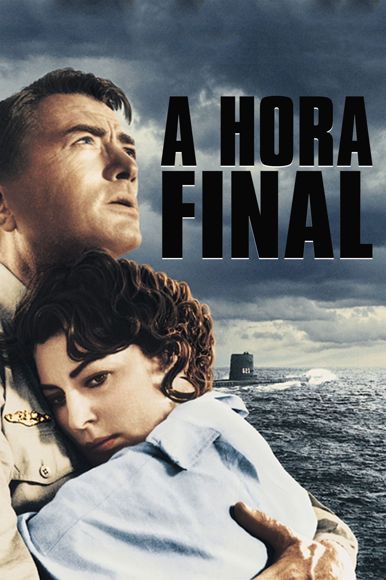 Pôster de A Hora Final