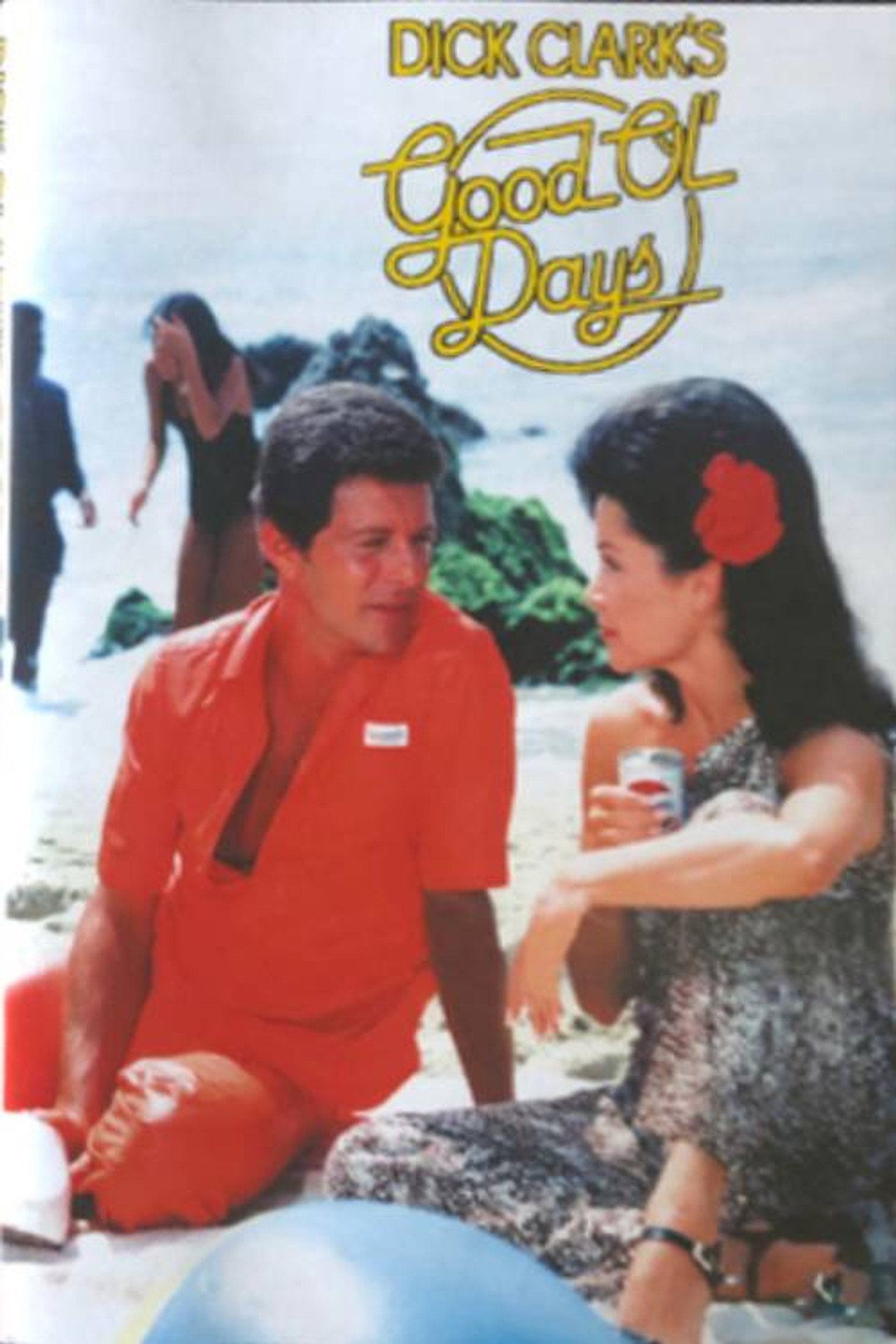 Pôster de Dick Clark's Good Old Days