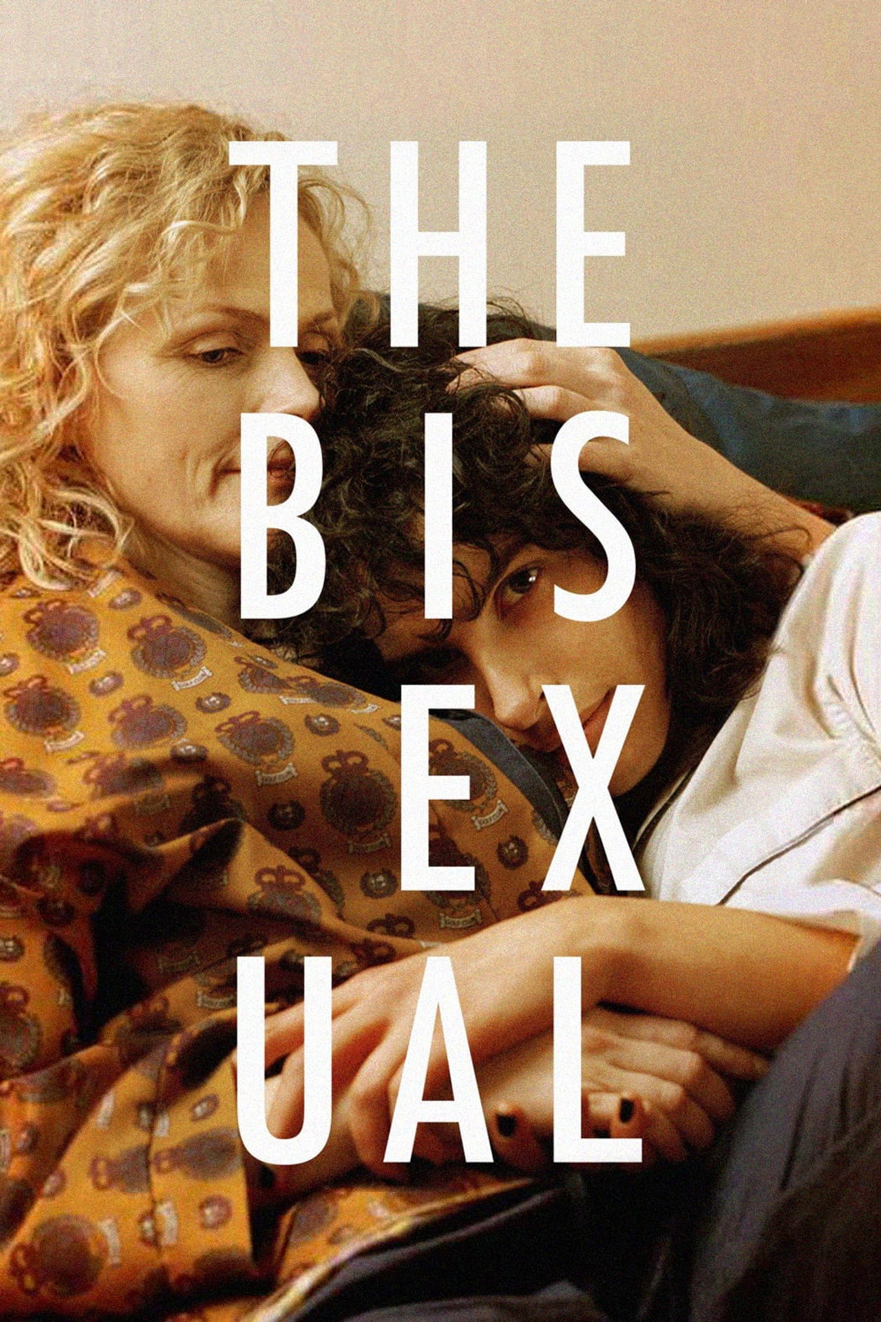 Pôster de The Bisexual