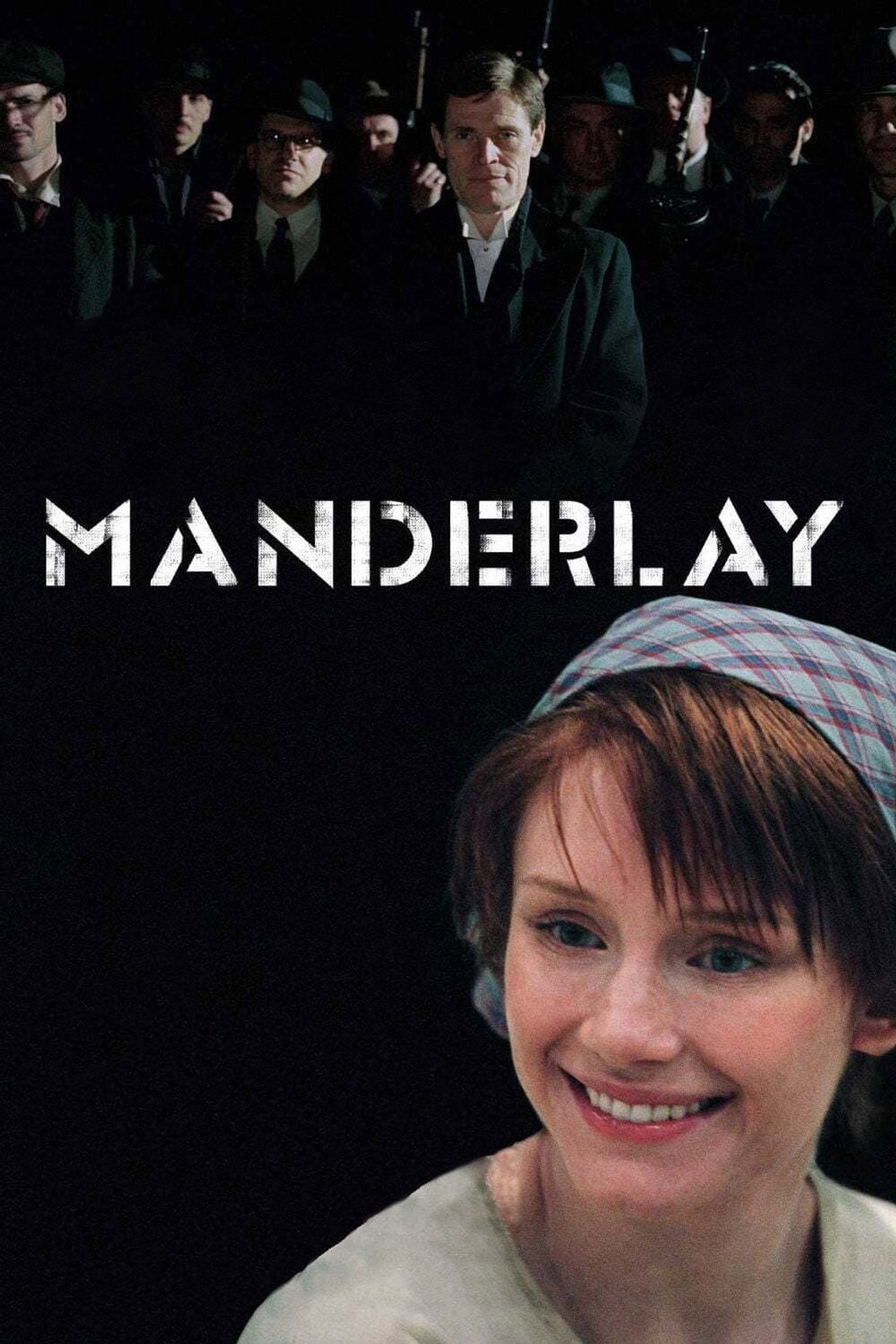 Pôster de Manderlay