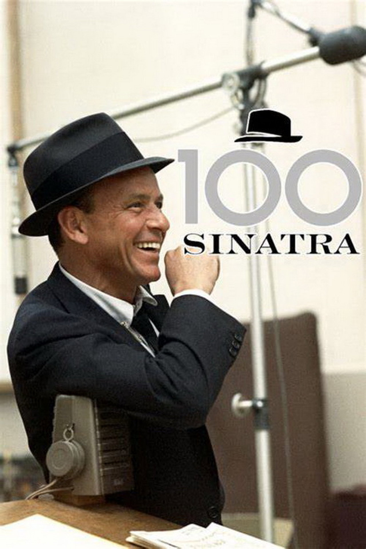 Pôster de Sinatra 100: An All-Star Grammy Concert