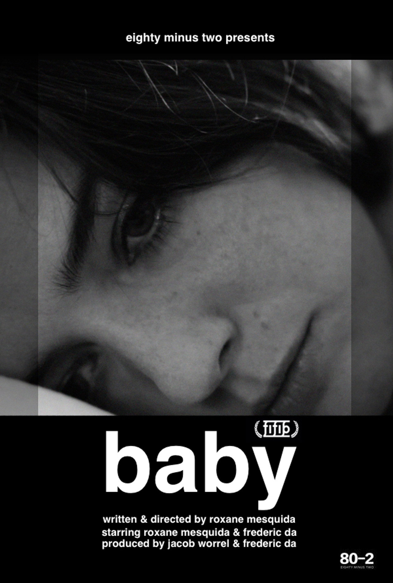 Pôster de Baby