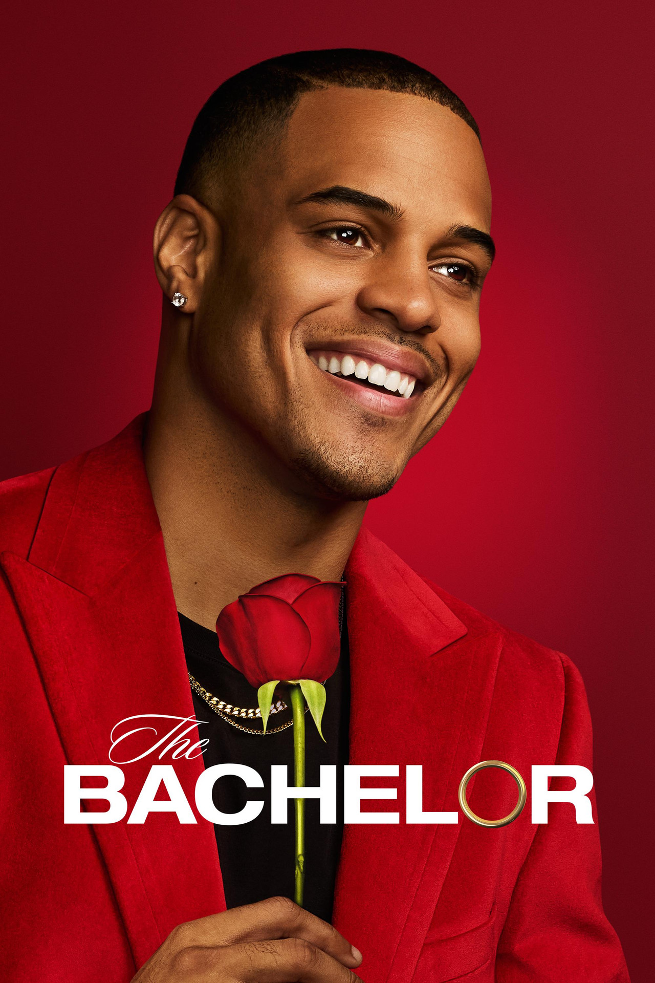 Pôster de The Bachelor: O Noivo Perfeito
