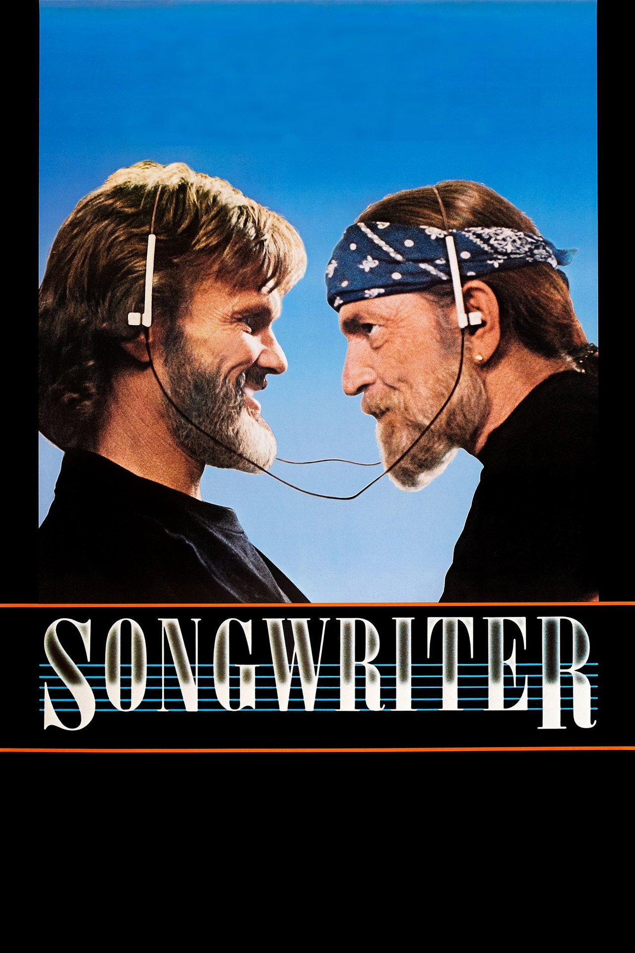Pôster de Songwriter