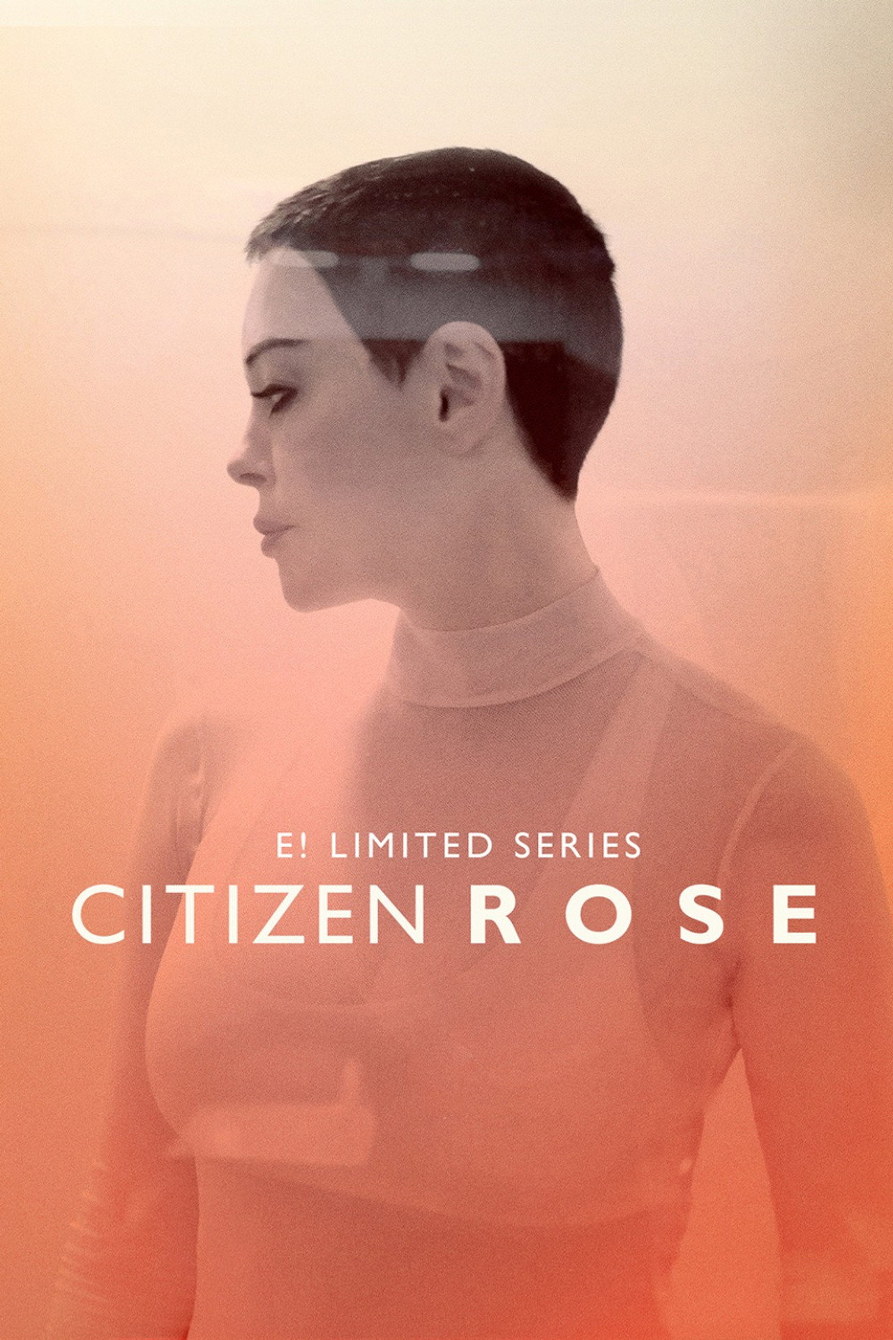 Pôster de Citizen Rose