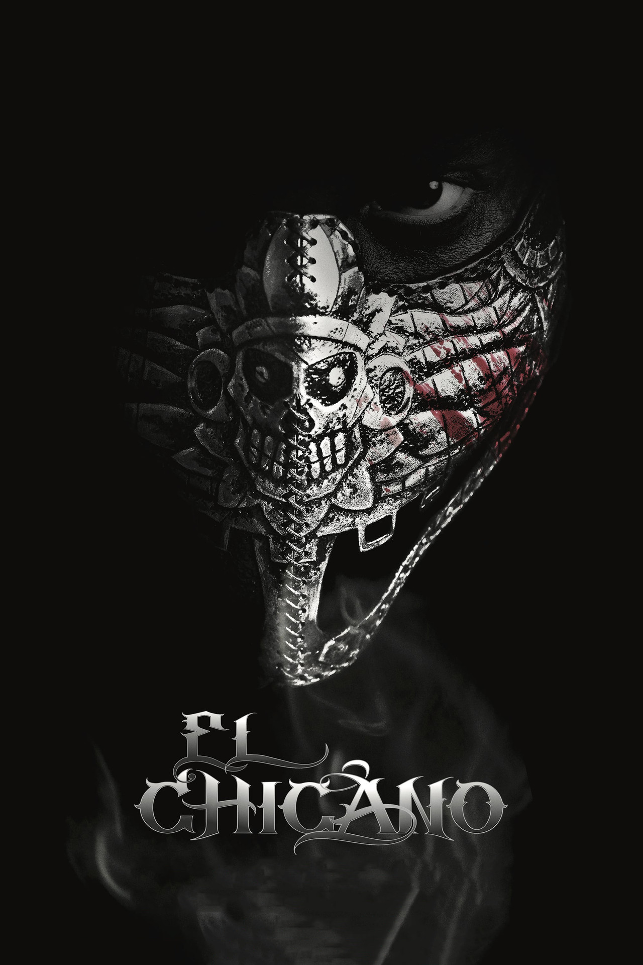 Pôster de El Chicano