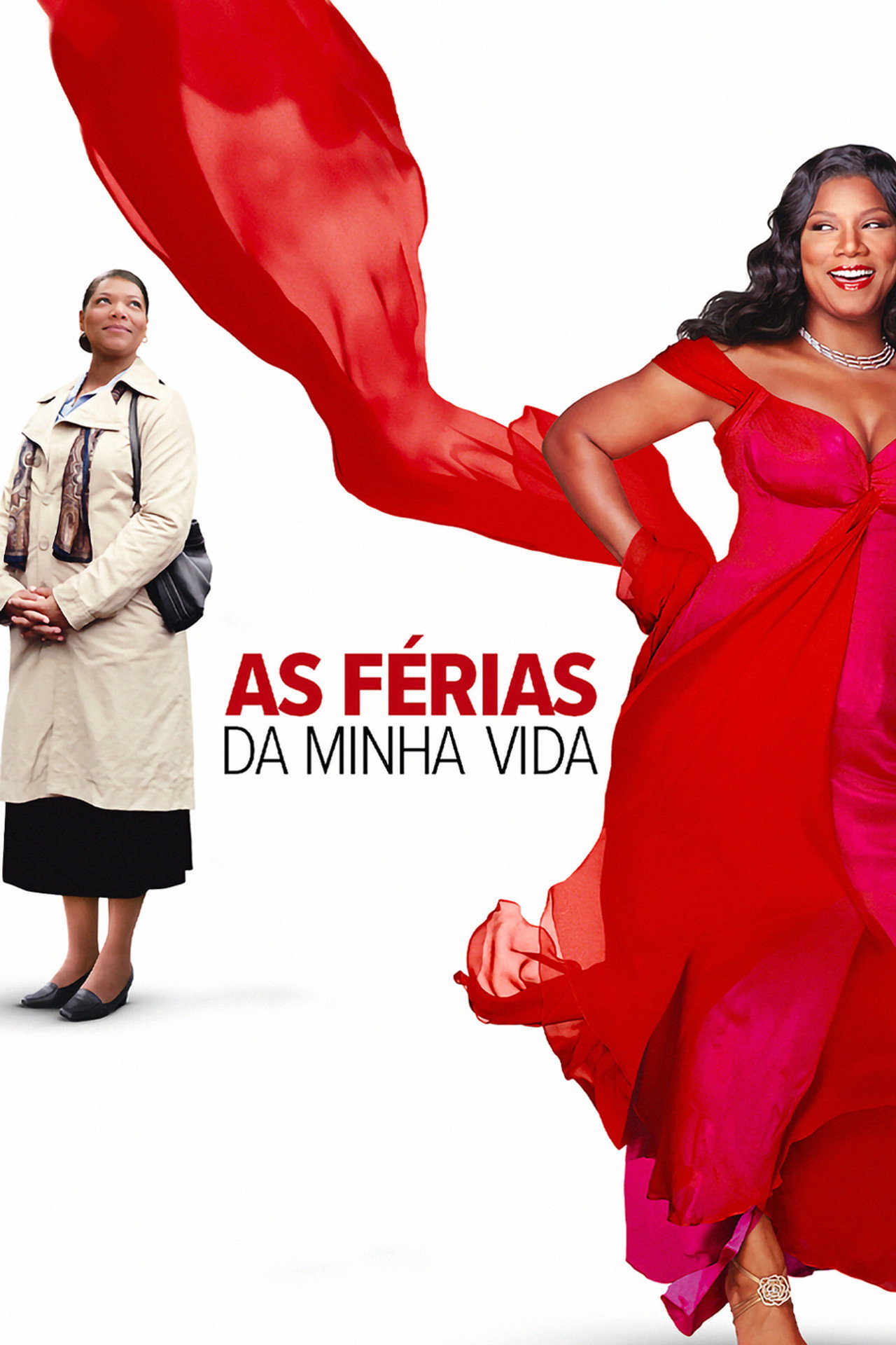 Pôster de As Férias da Minha Vida