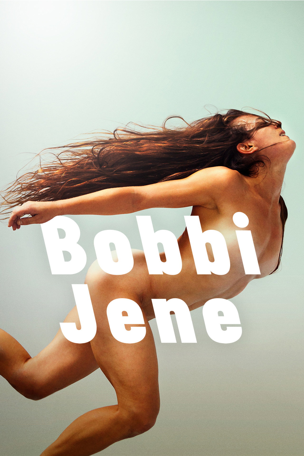 Pôster de Bobbi Jene