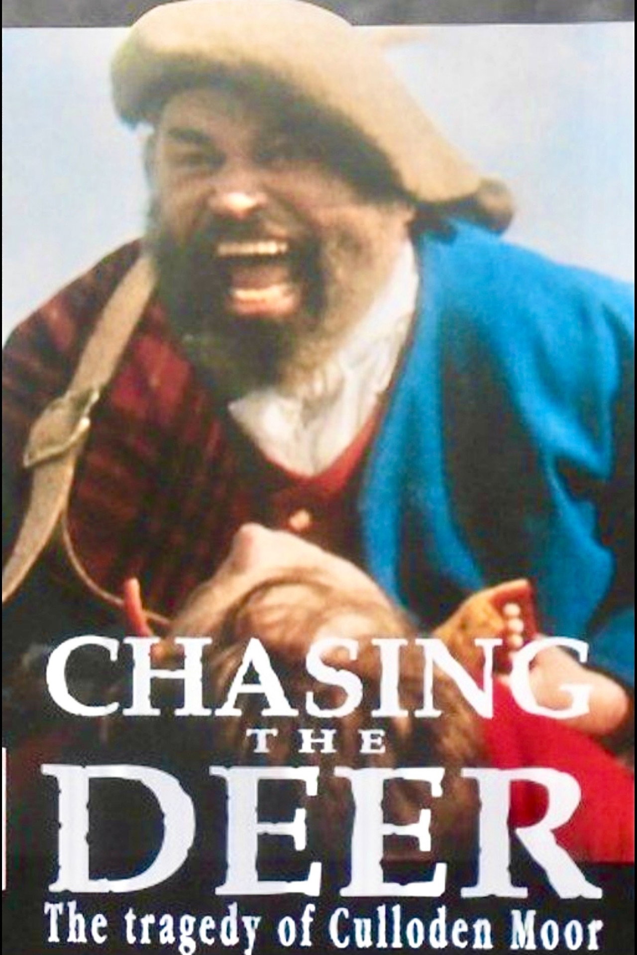 Pôster de Chasing the Deer