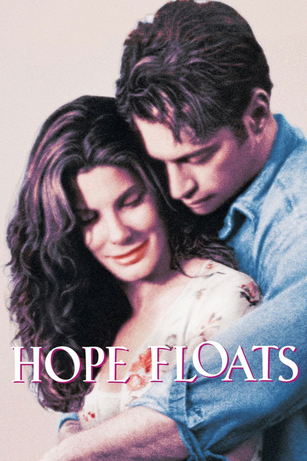 Pôster de Hope Floats