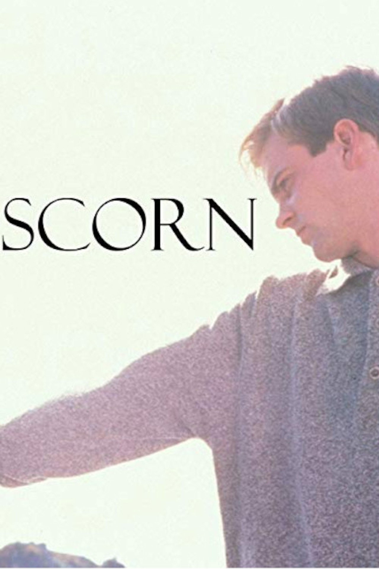 Pôster de Scorn