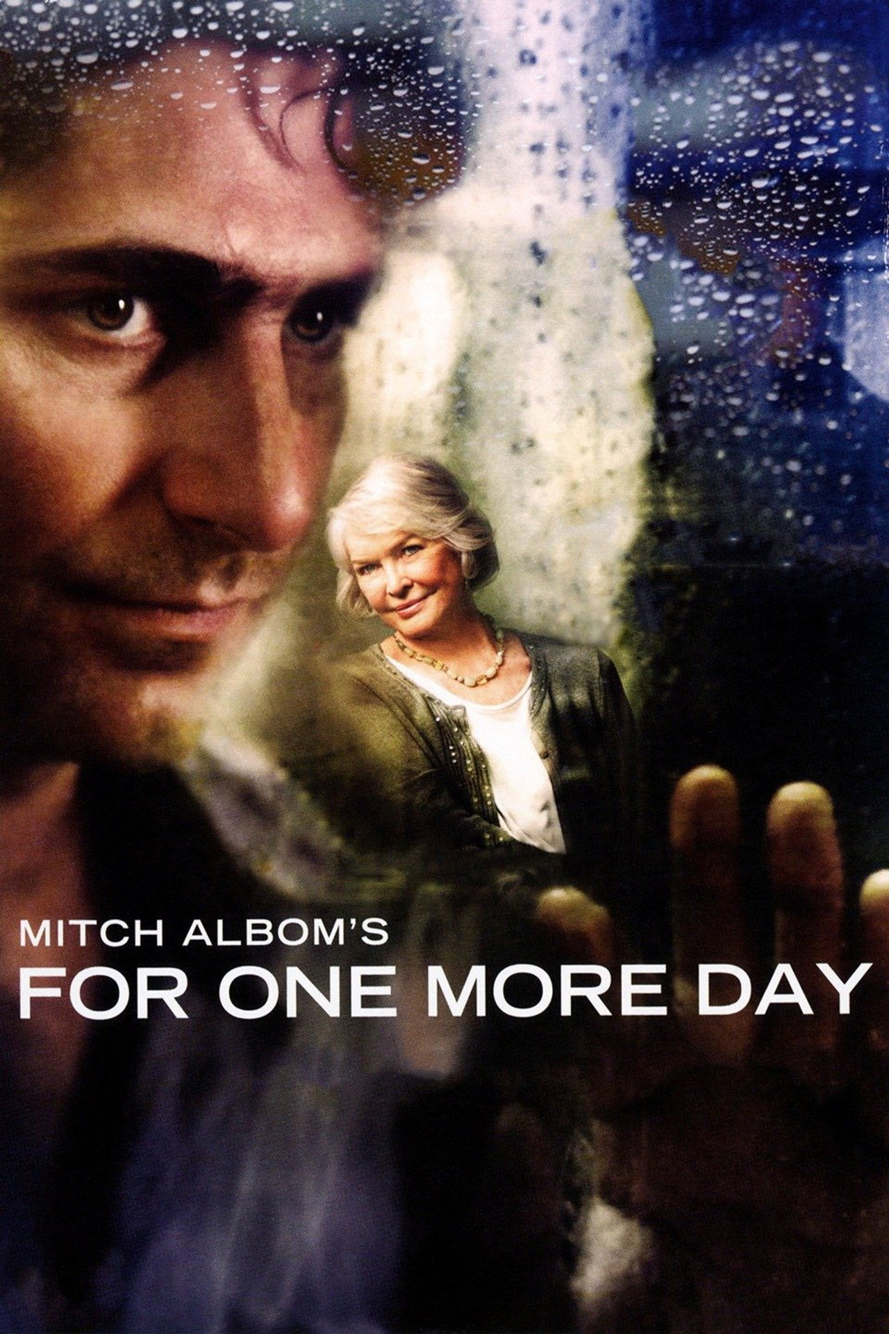 Pôster de Mitch Albom's For One More Day