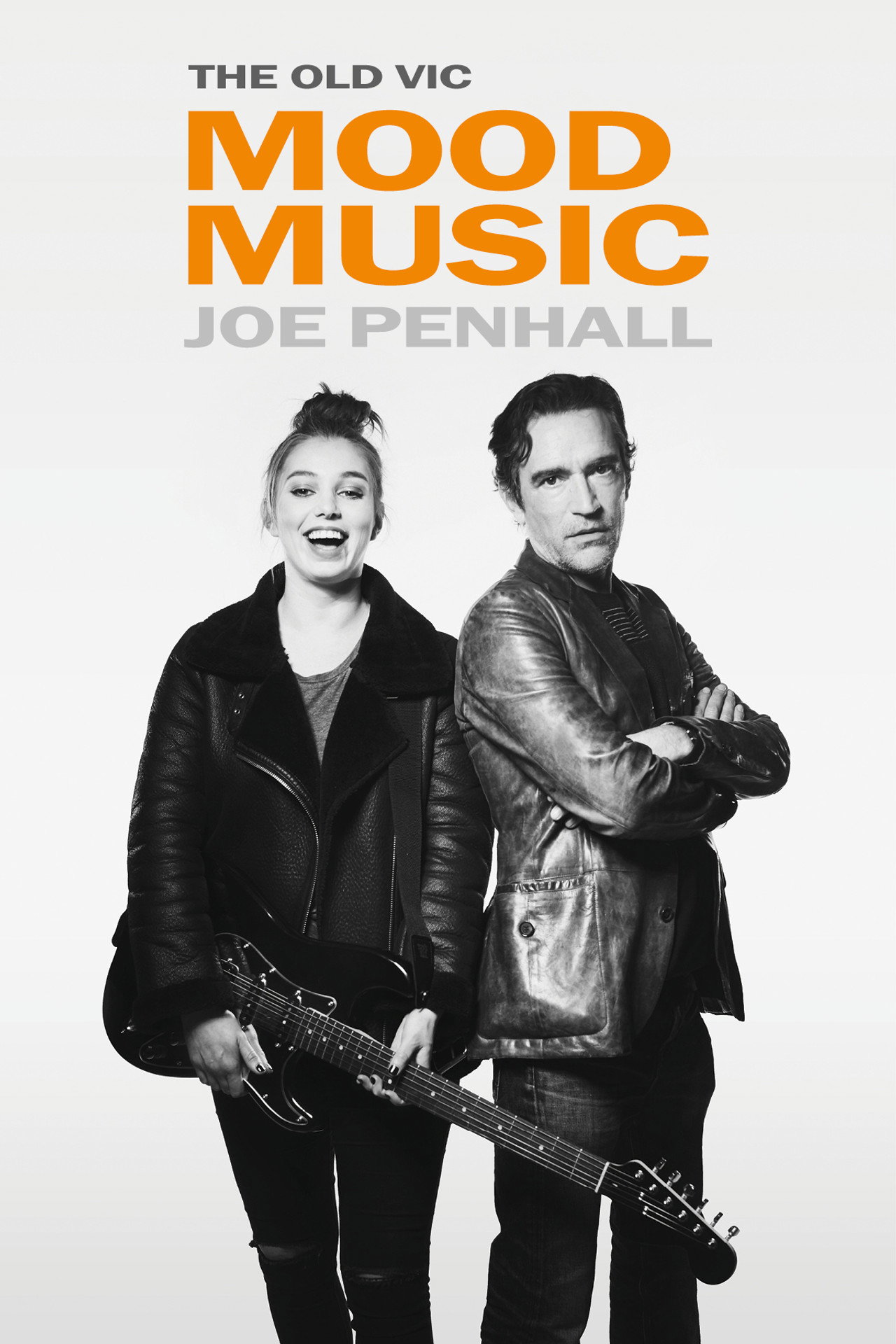 Pôster de Mood Music