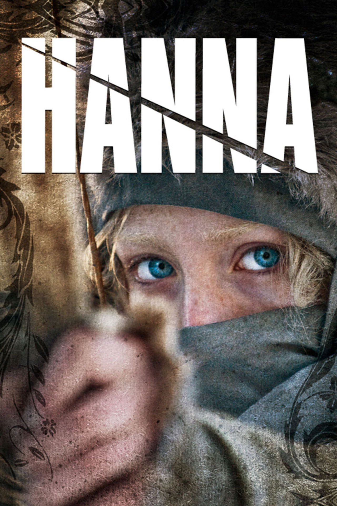 Pôster de Hanna