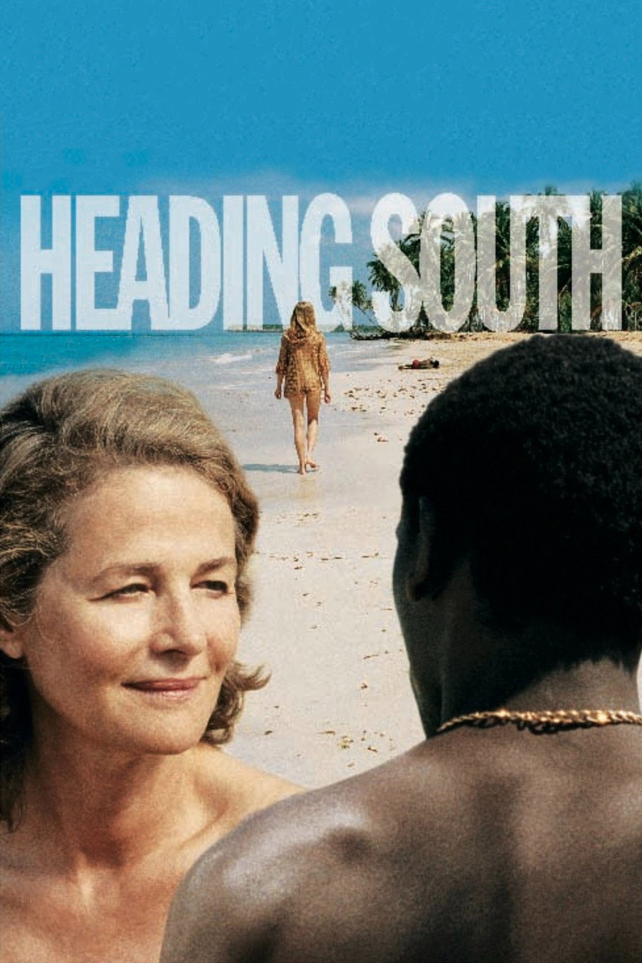 Pôster de Heading South