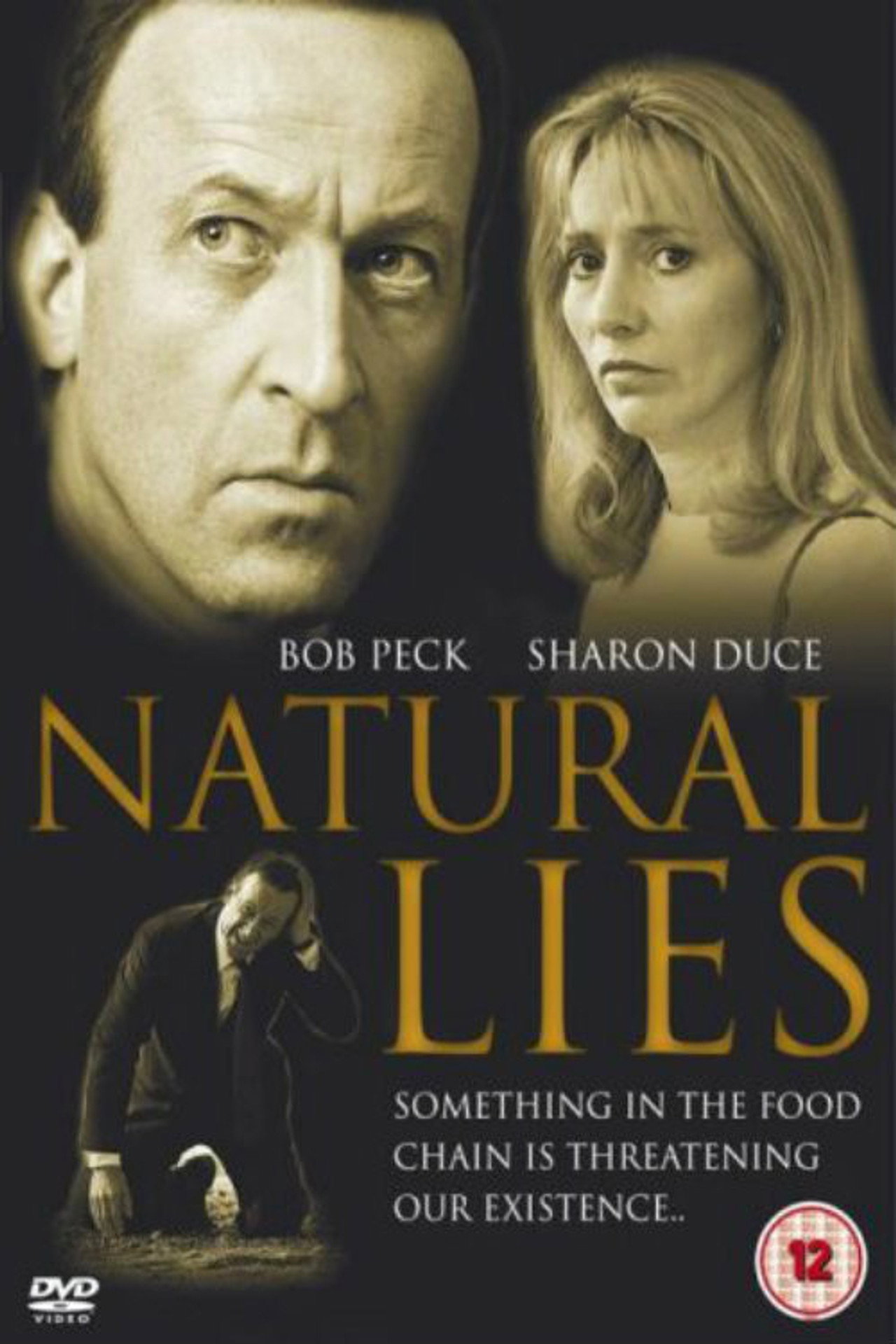 Pôster de Natural Lies