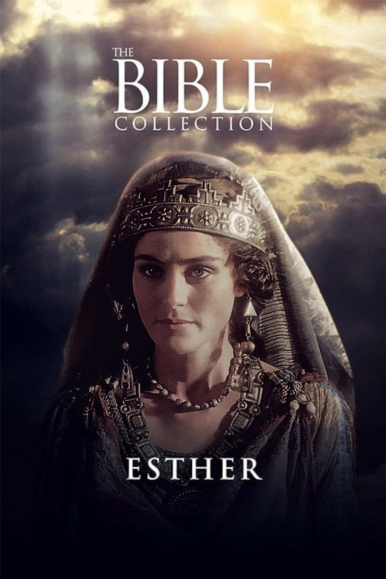 Pôster de Esther
