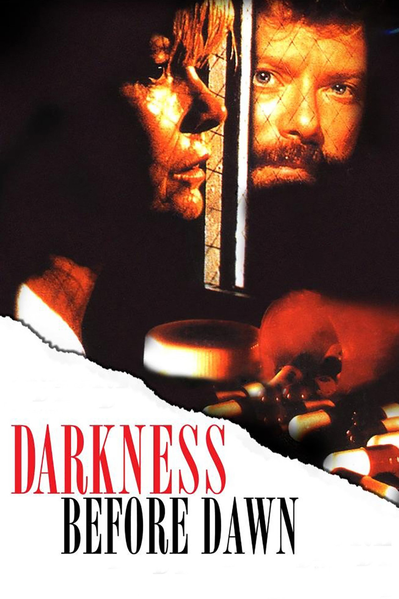 Pôster de Darkness Before Dawn