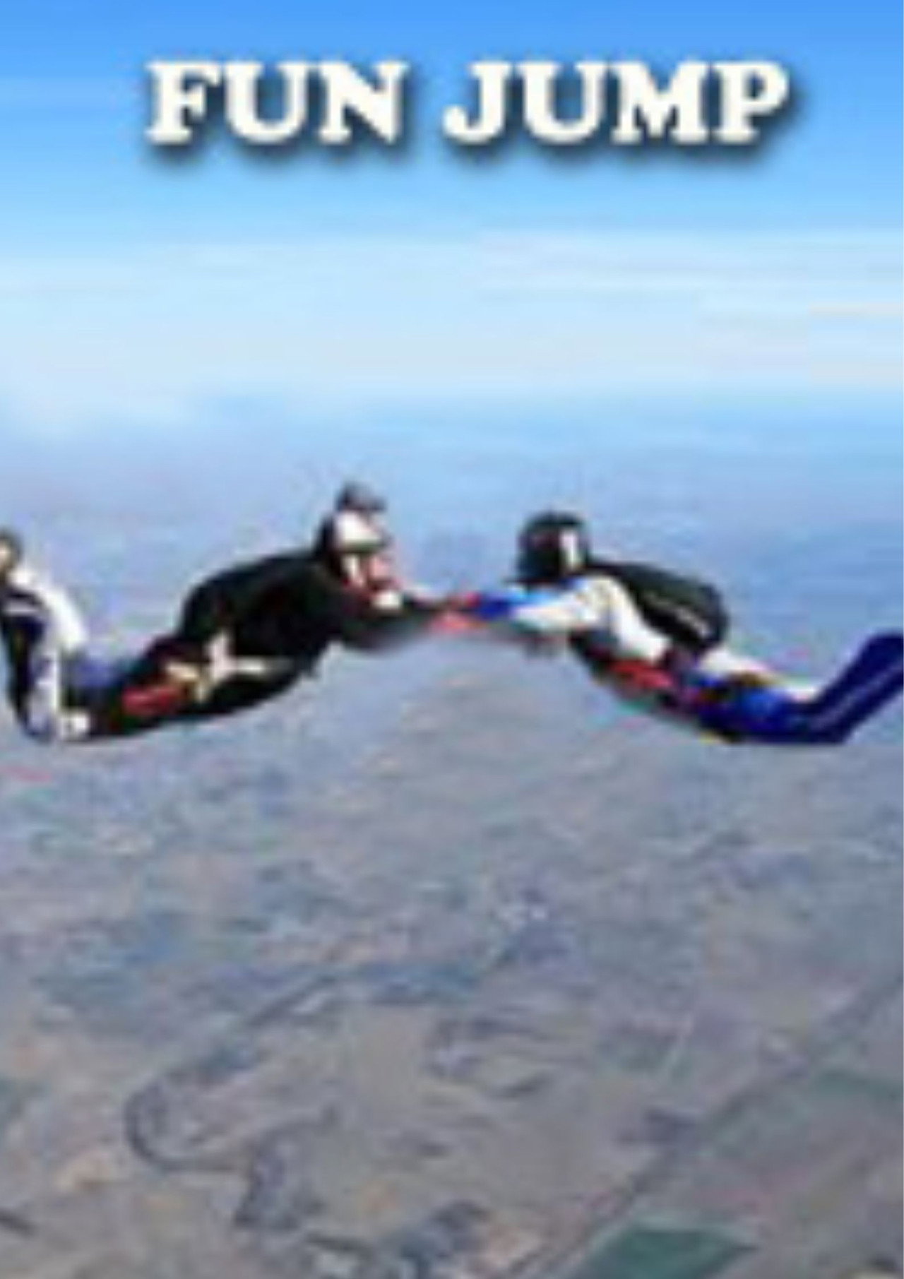 Pôster de Fun Jump