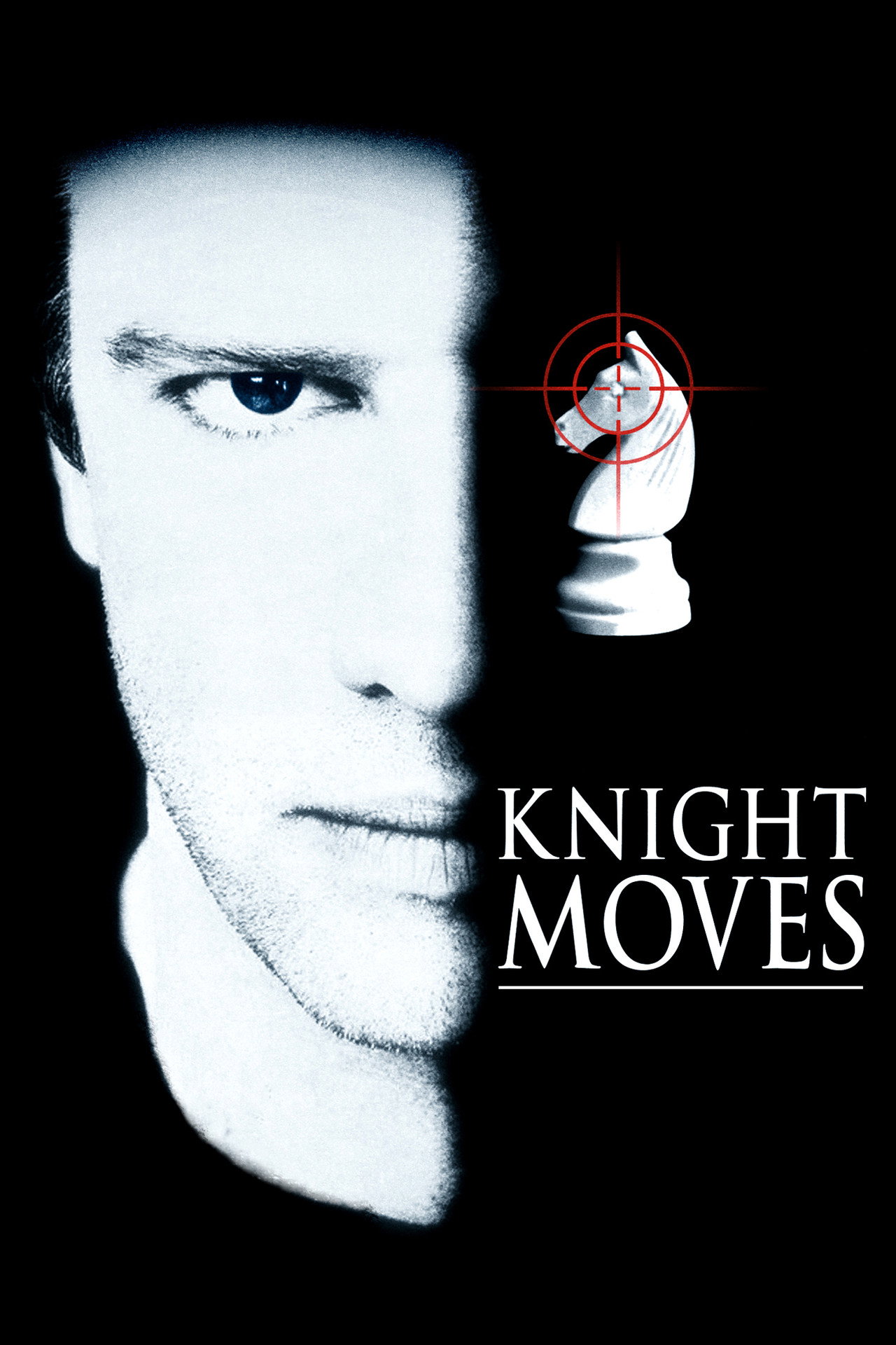 Pôster de Knight Moves