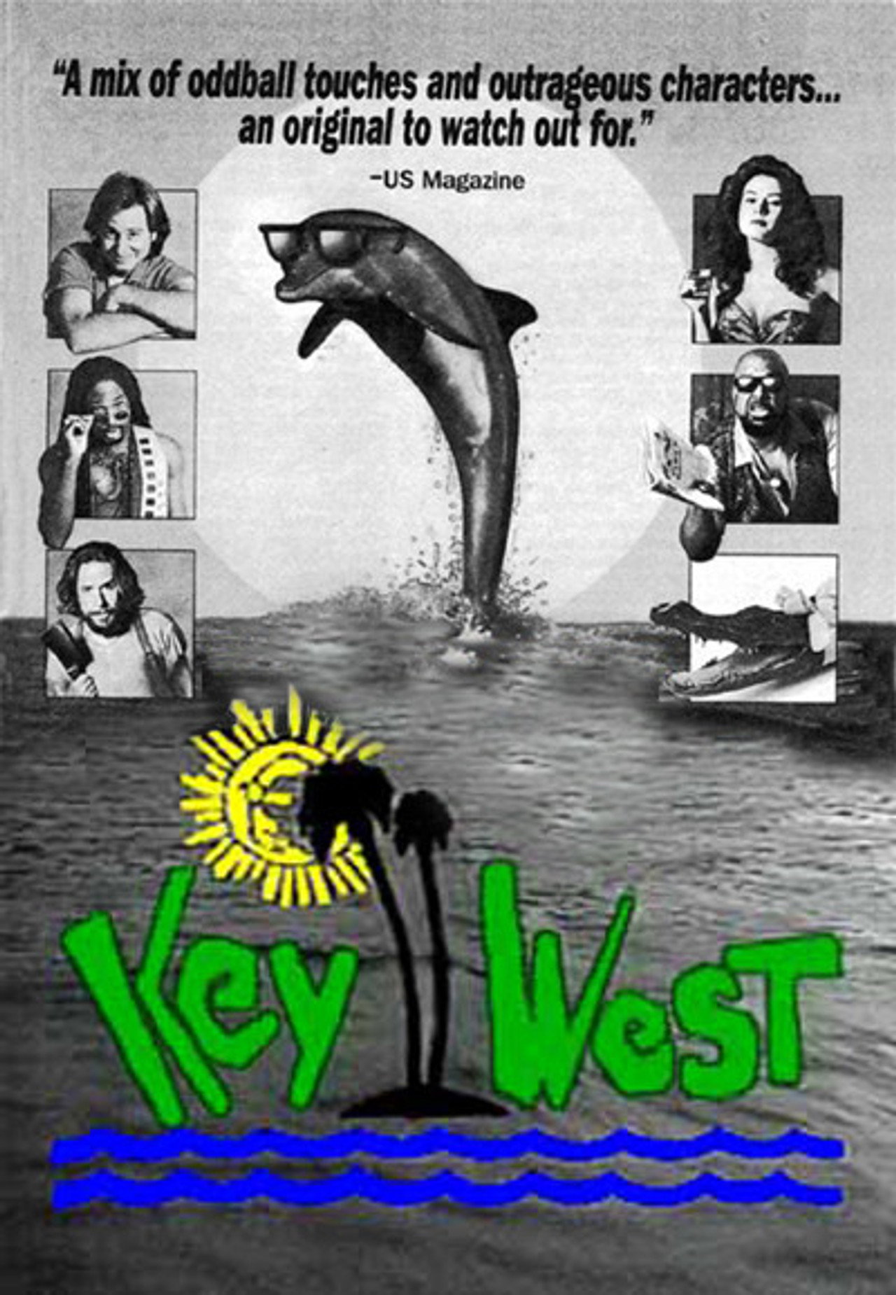 Pôster de Key West