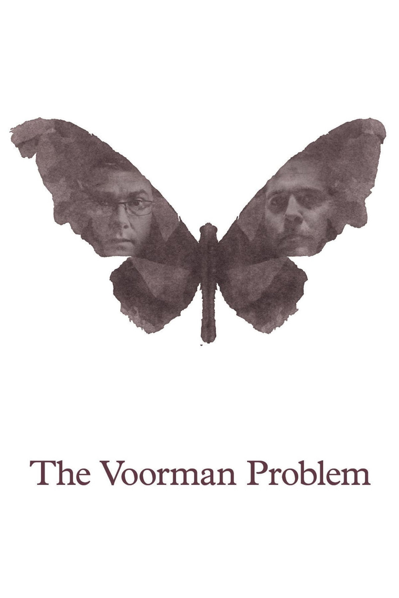Pôster de The Voorman Problem