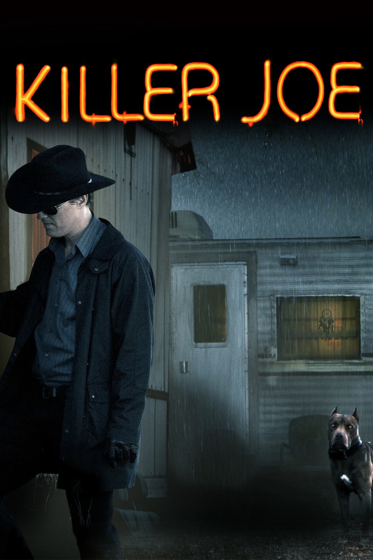 Pôster de Killer Joe: Matador de Aluguel
