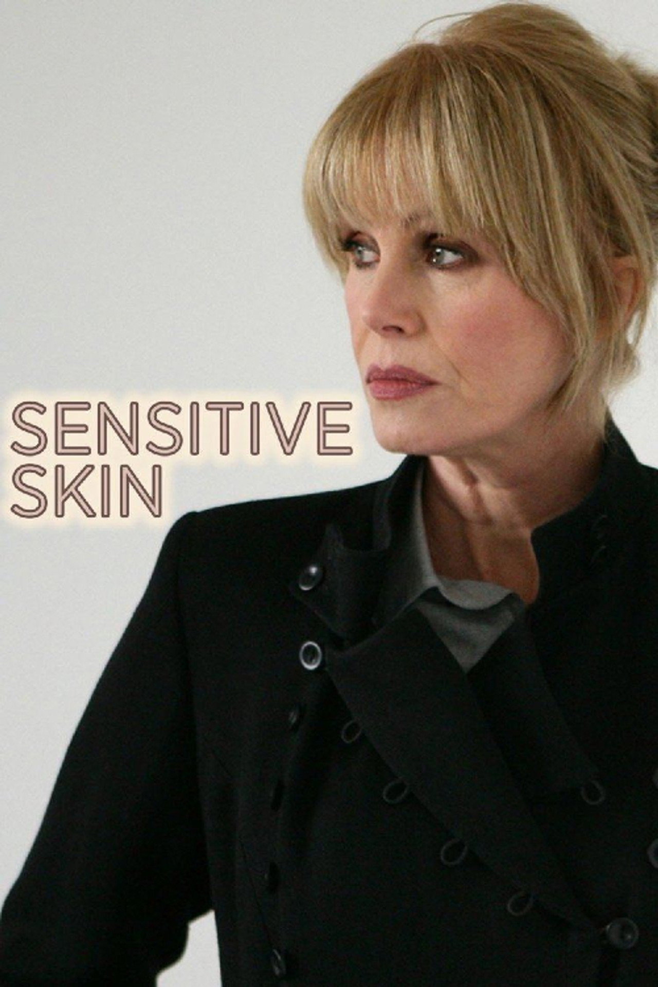 Pôster de Sensitive Skin