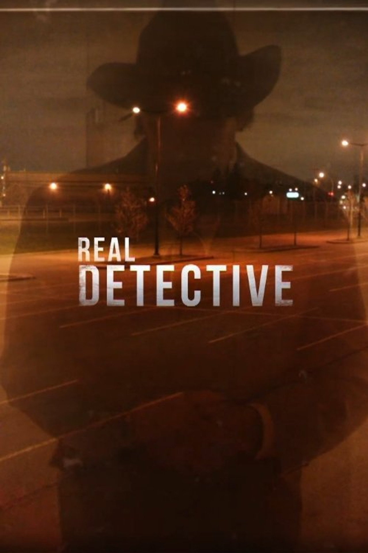 Pôster de Real Detective