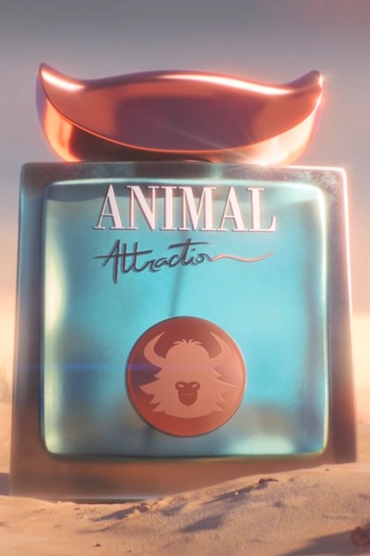 Pôster de Animal Attraction