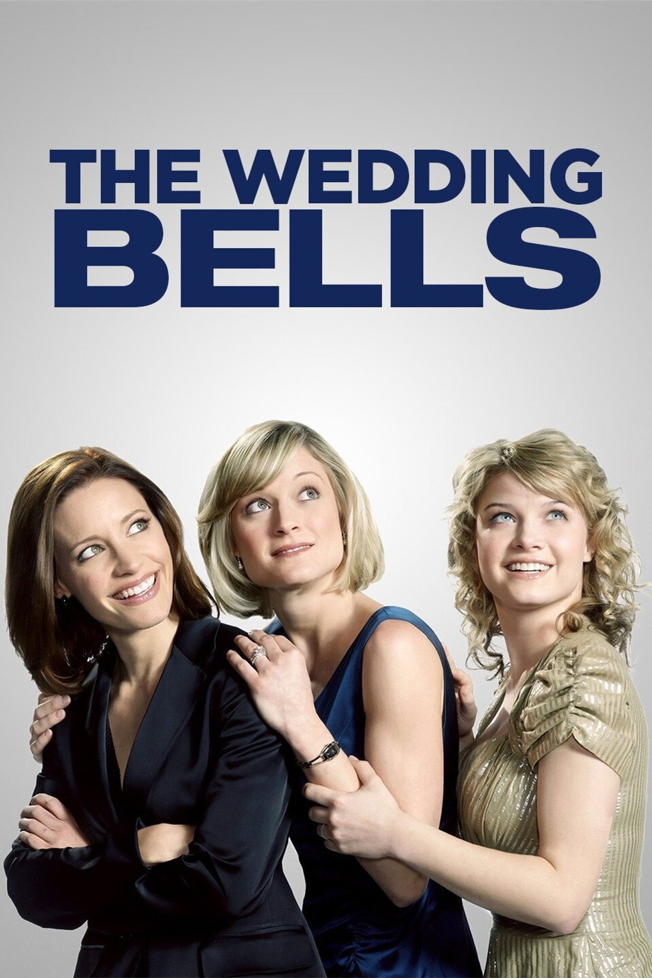 Pôster de The Wedding Bells