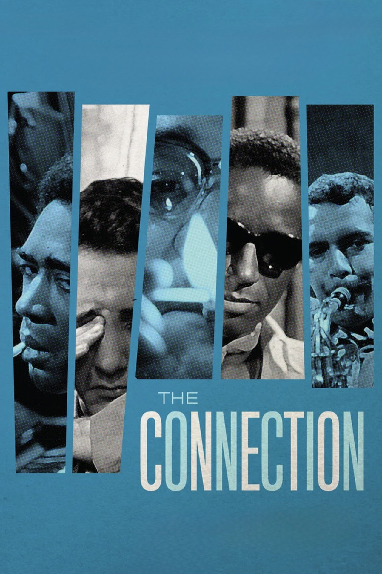 Pôster de The Connection