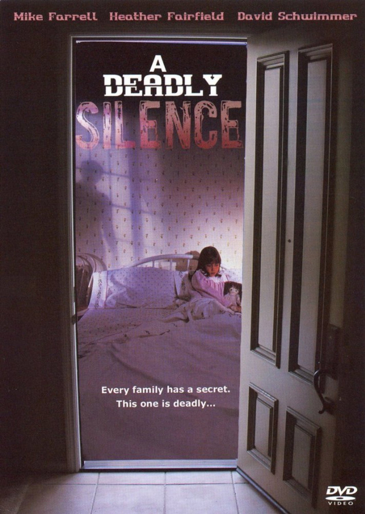 Pôster de A Deadly Silence