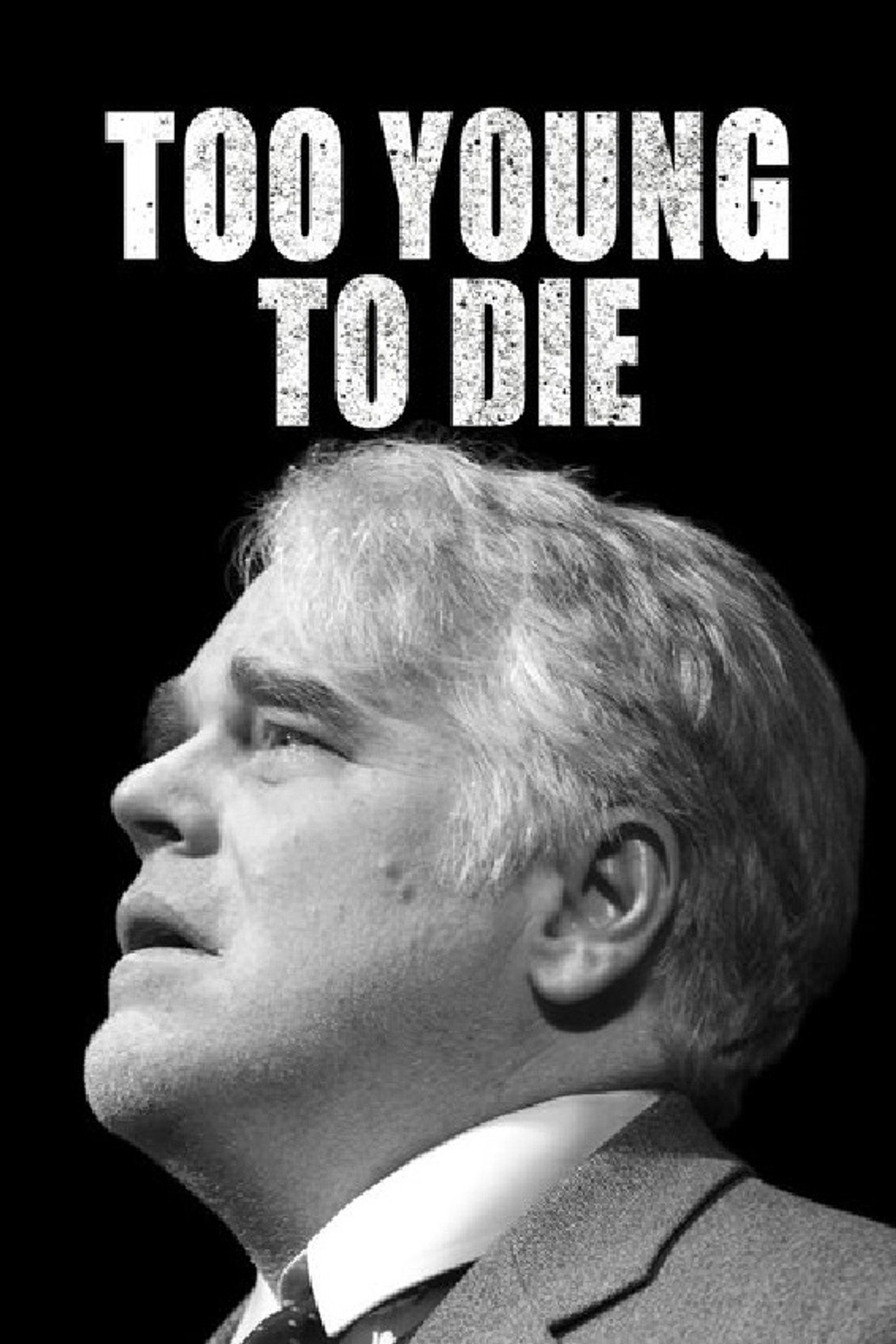 Pôster de Too Young to Die