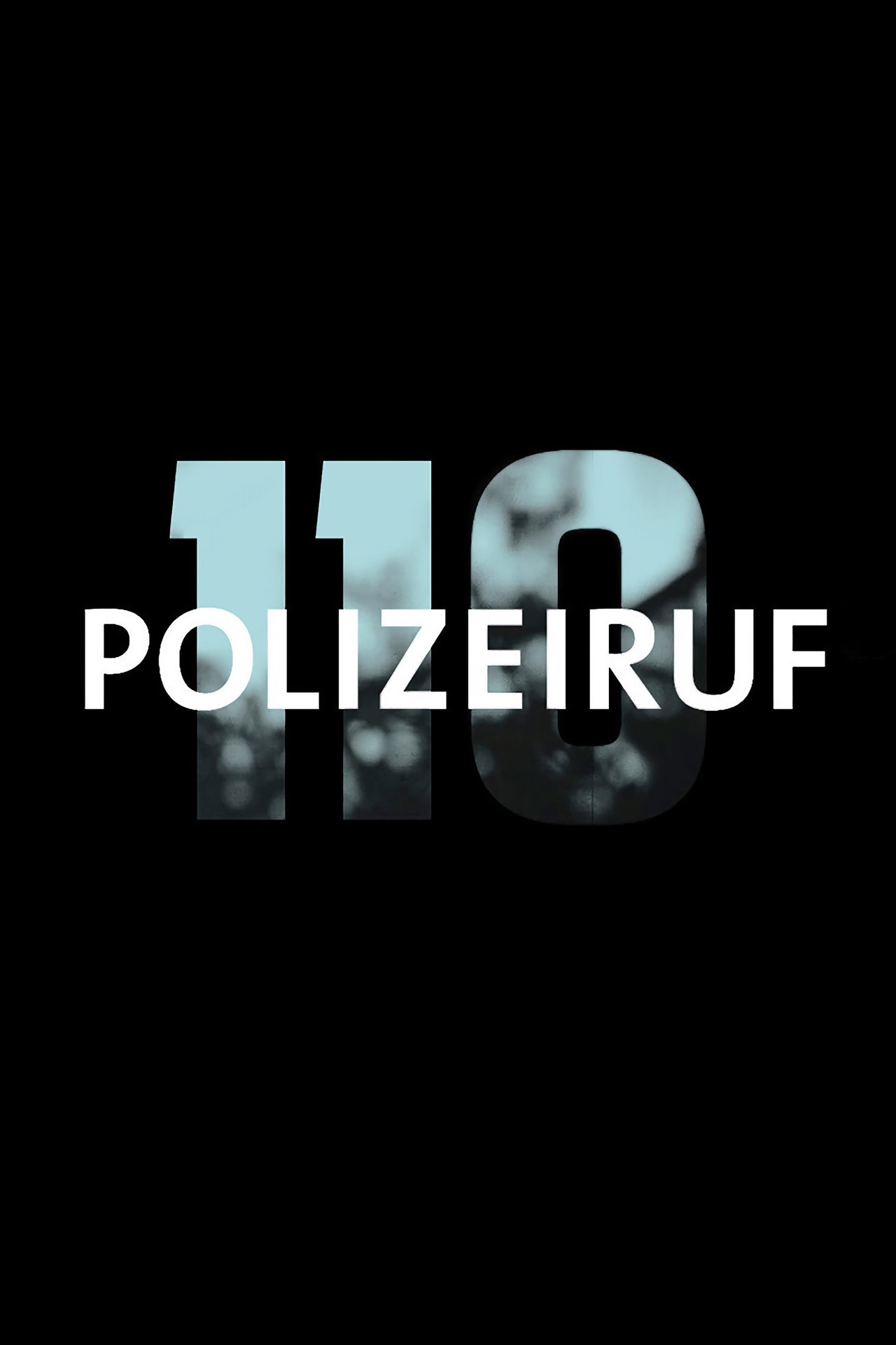 Pôster de Polizeiruf 110