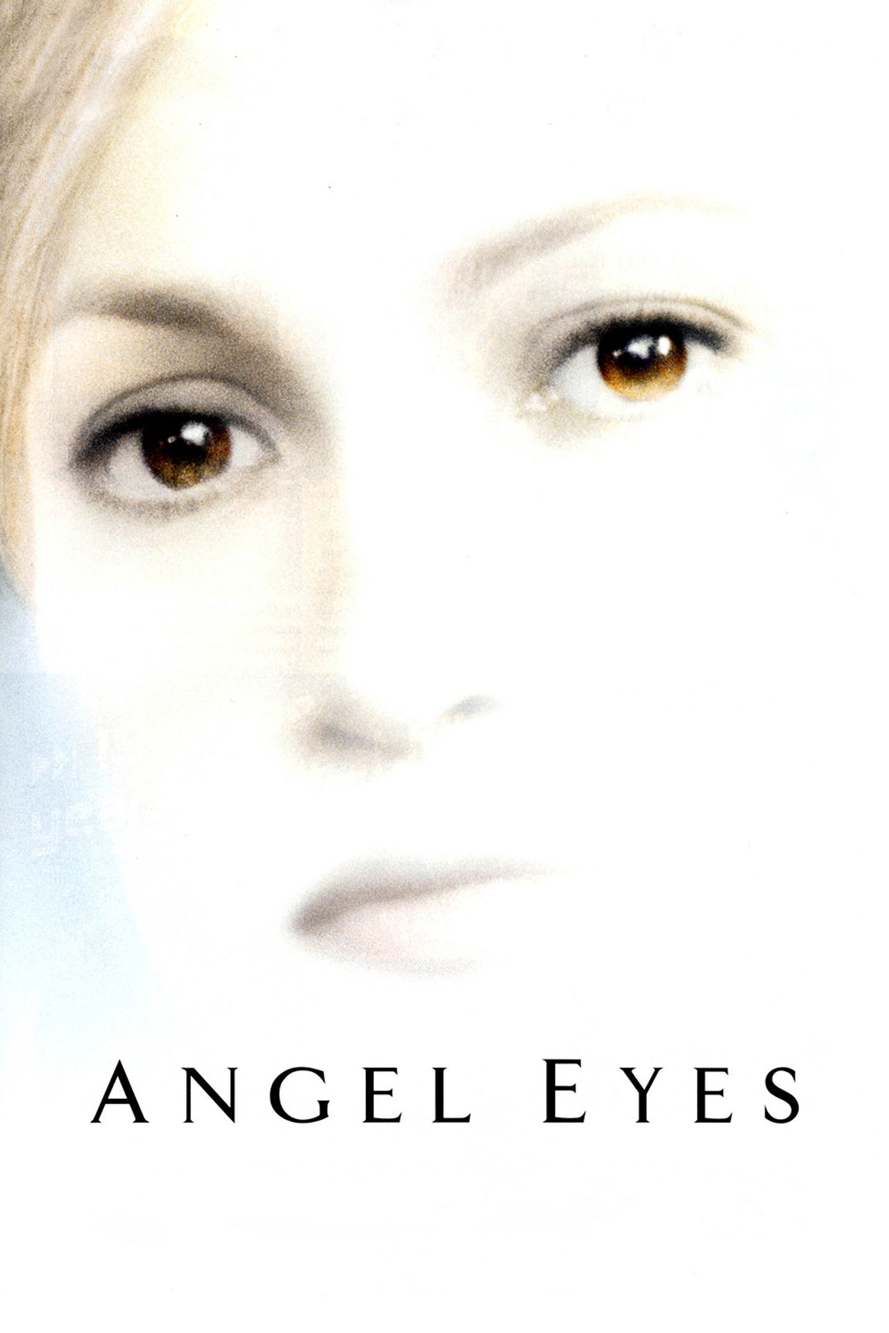 Pôster de Angel Eyes