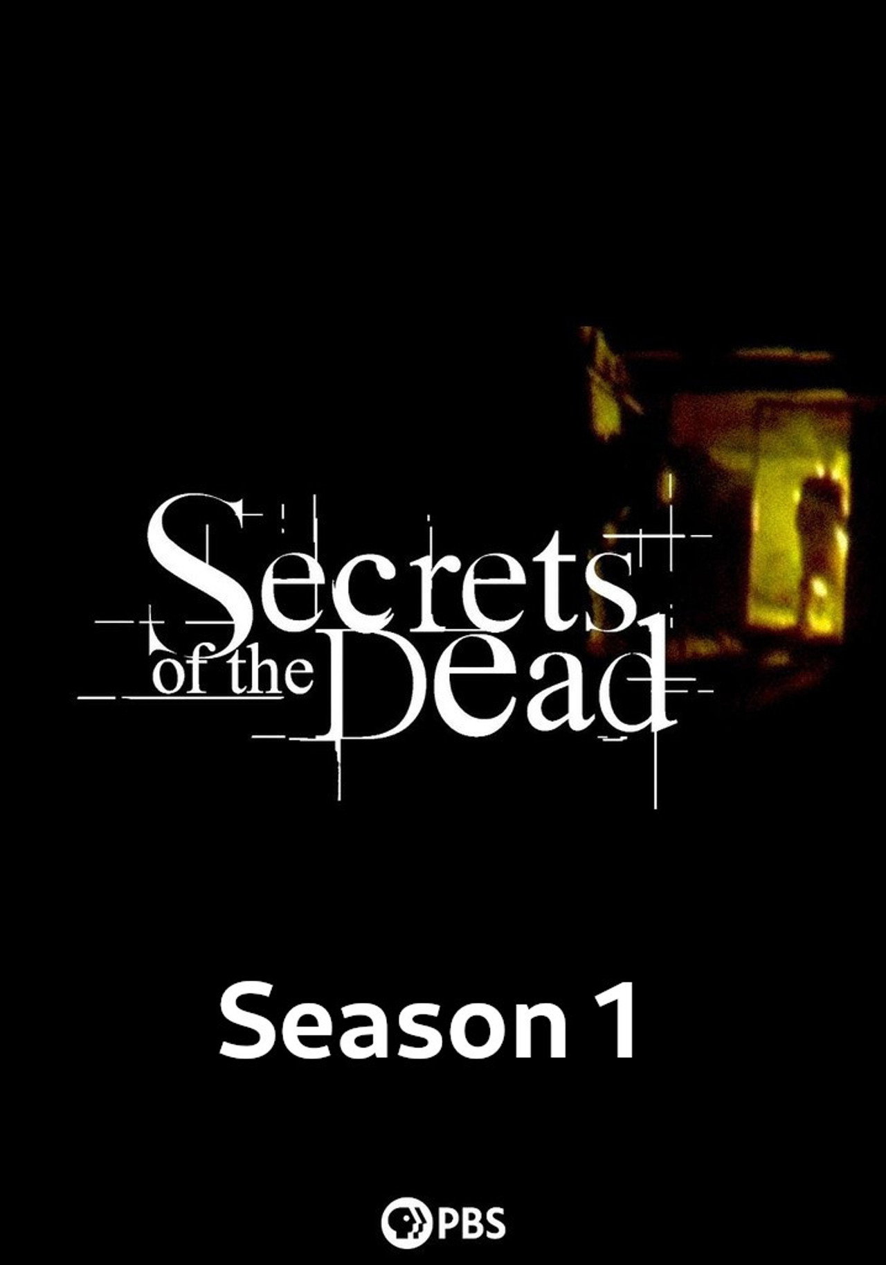 Pôster de Secrets of the Dead
