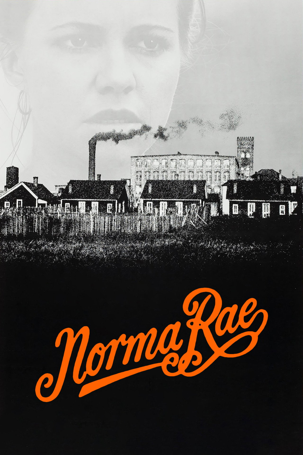 Pôster de Norma Rae