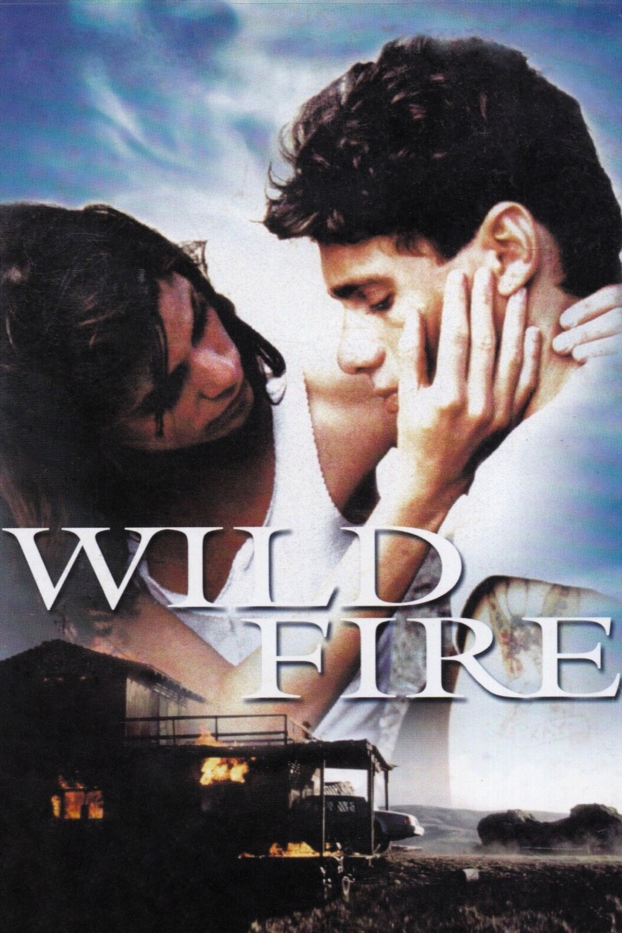 Pôster de Wildfire