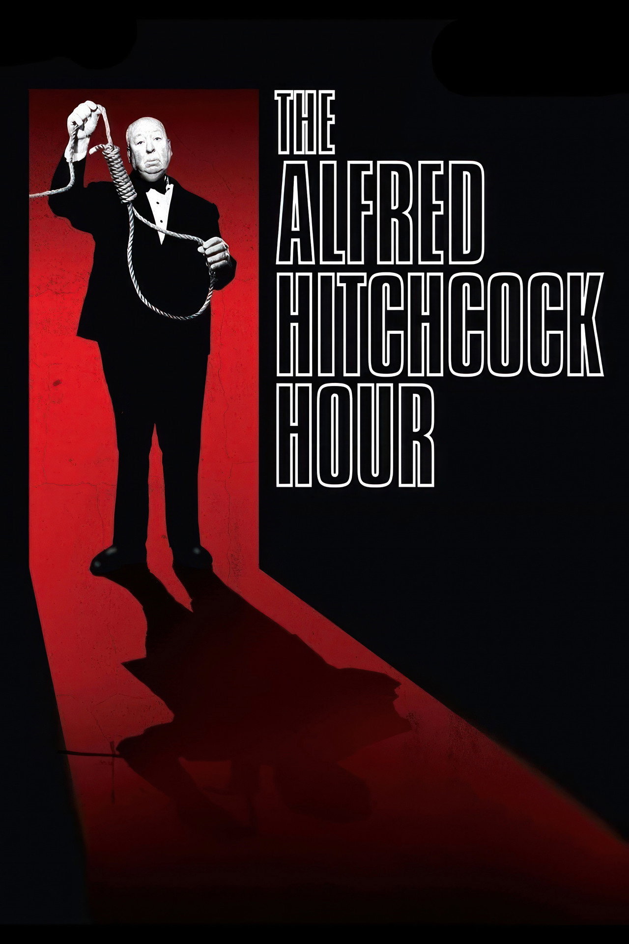 Pôster de The Alfred Hitchcock Hour