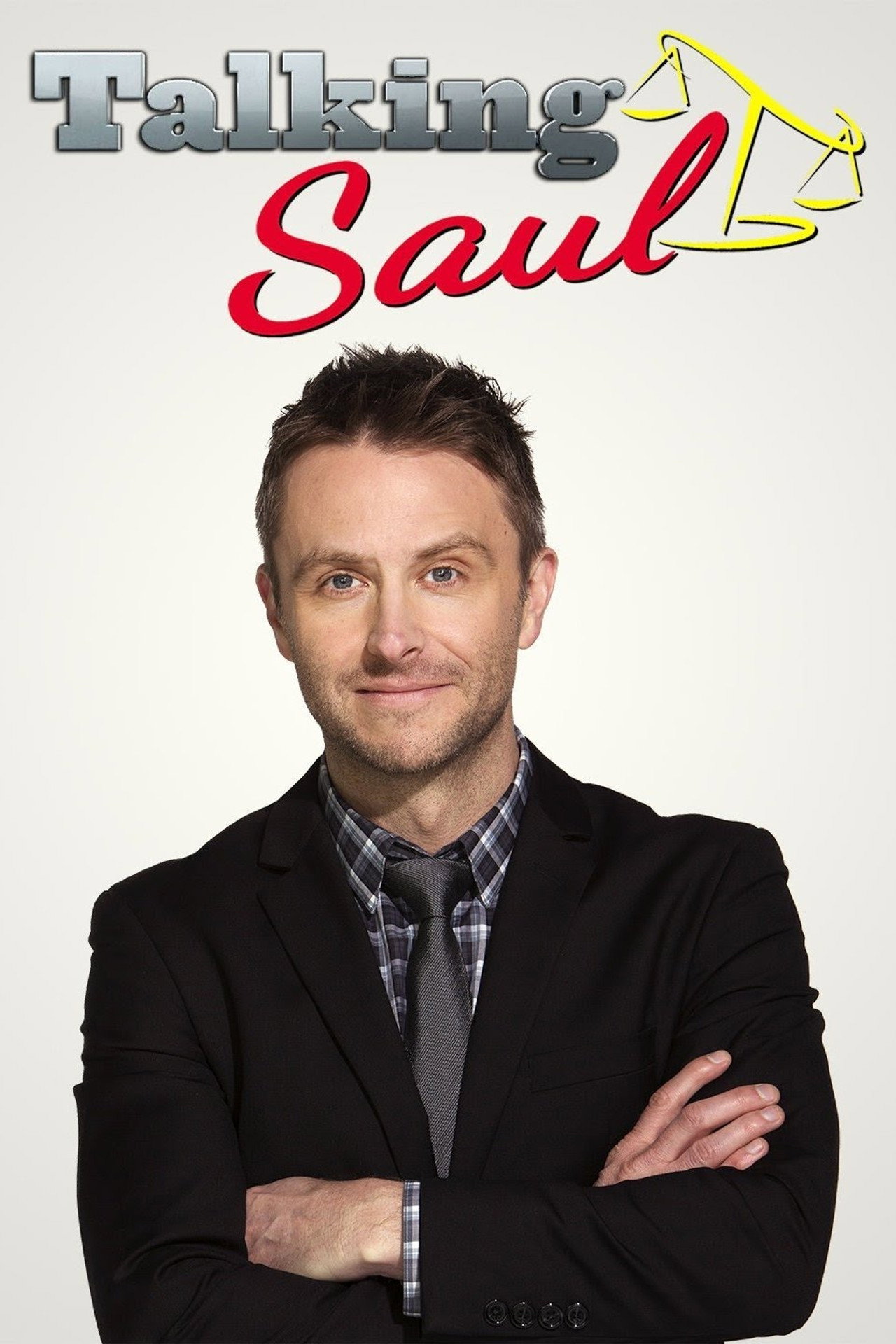 Pôster de Talking Saul