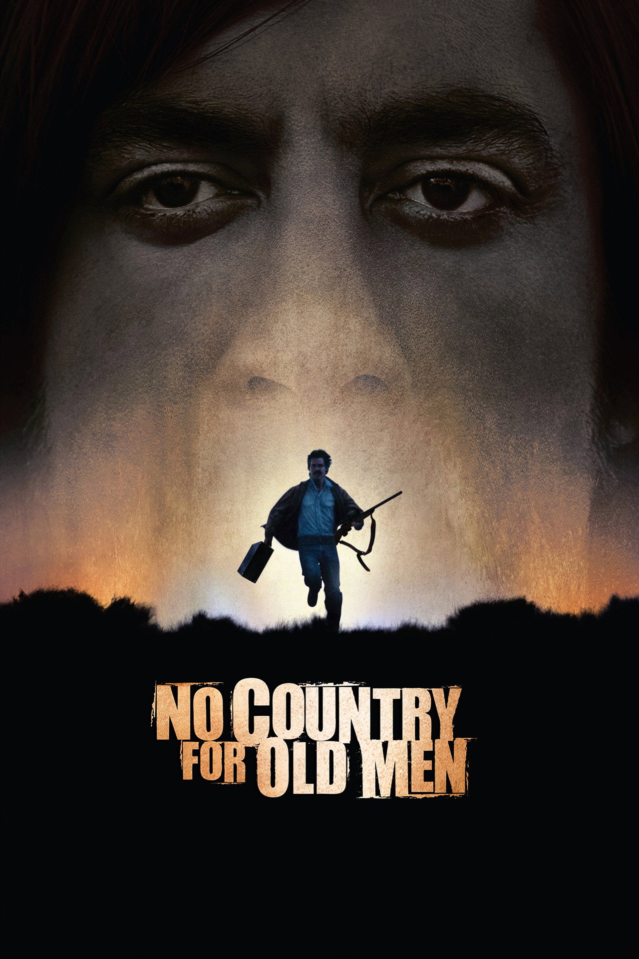 Pôster de No Country for Old Men