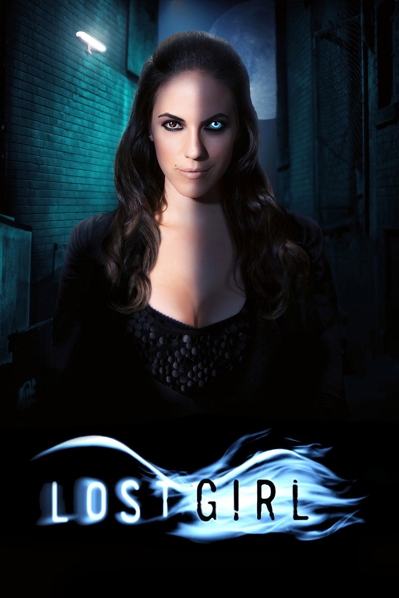 Pôster de Lost Girl