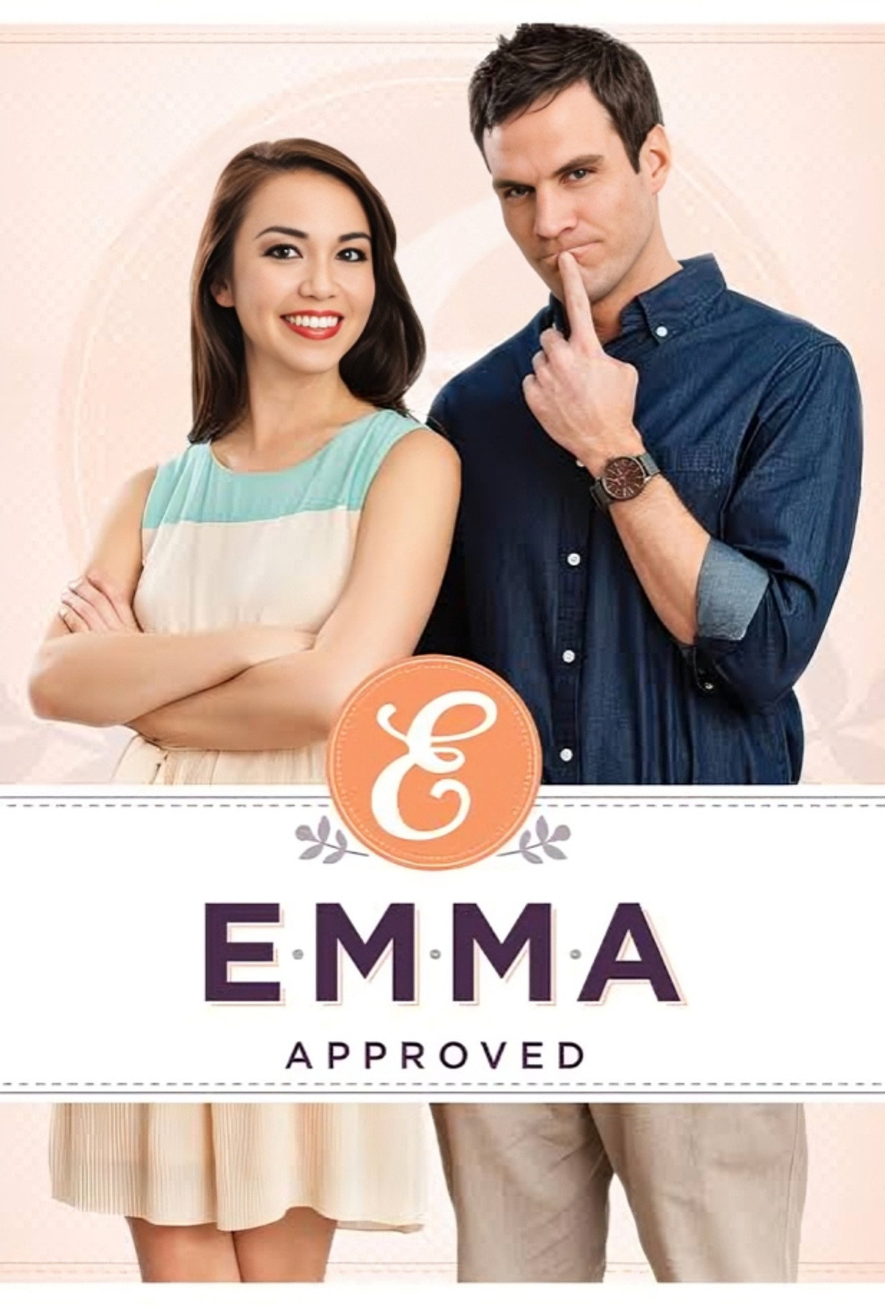 Pôster de Emma Approved
