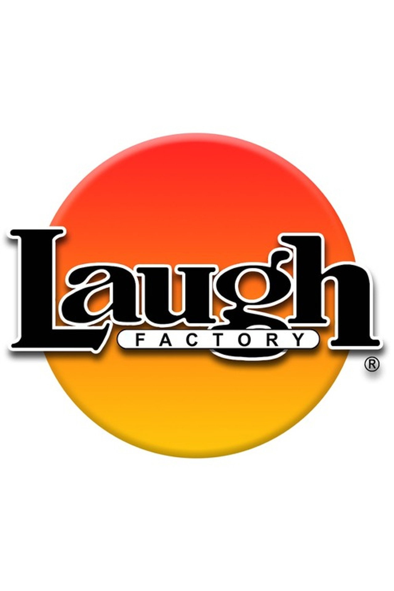 Pôster de Laugh Factory