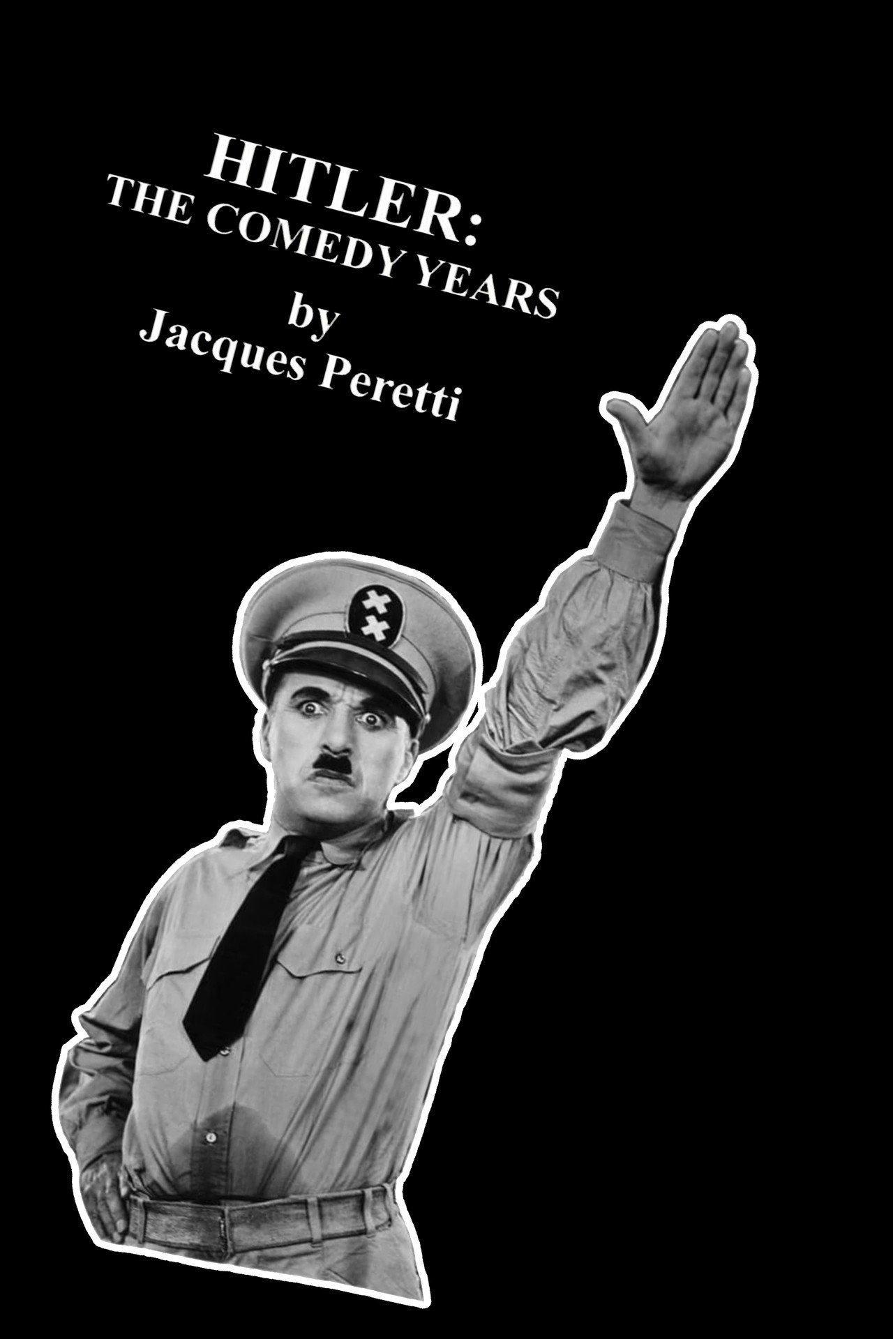 Pôster de Hitler: The Comedy Years