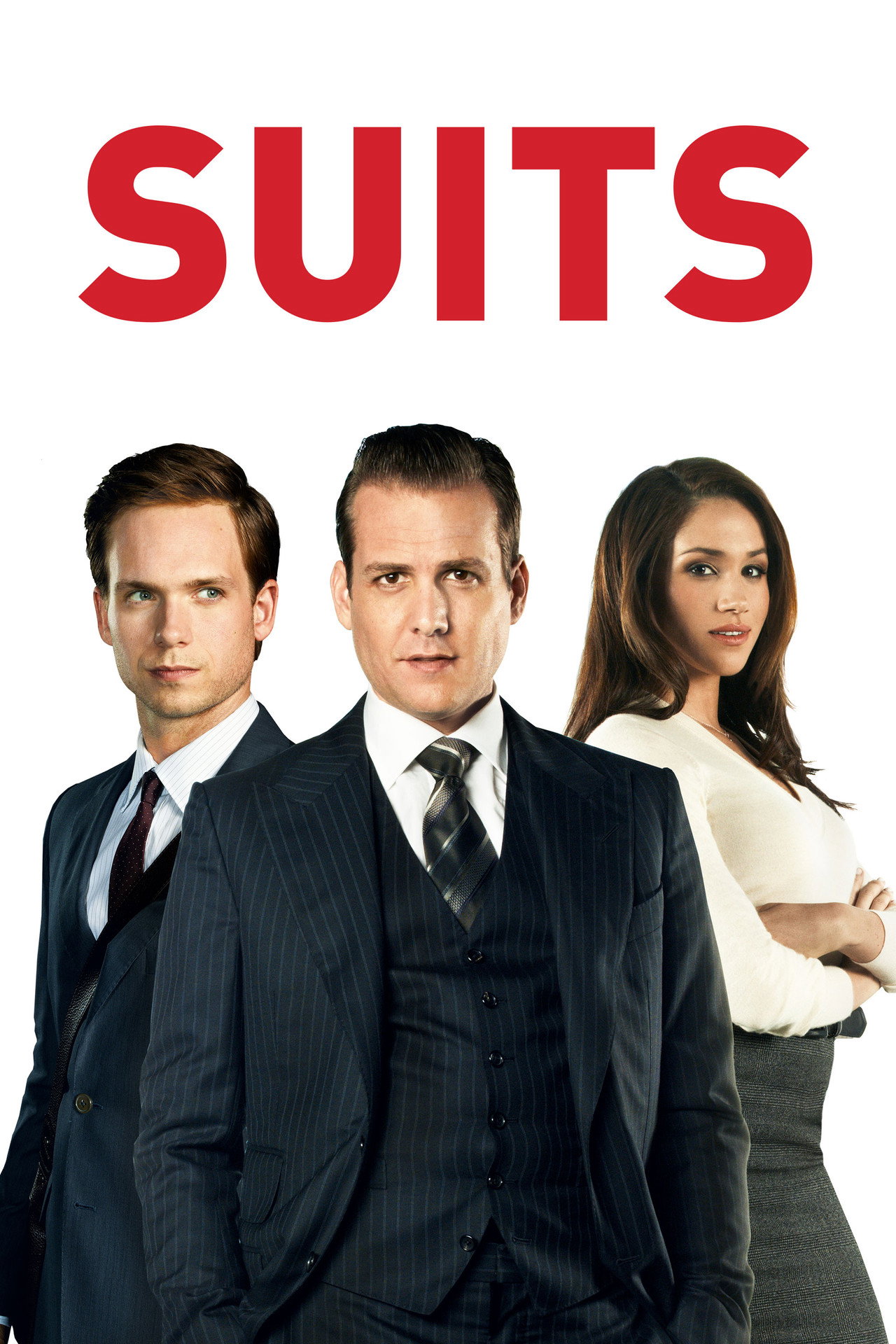 Pôster de Suits